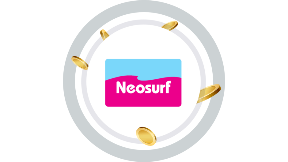 Acheter une recharge Neosurf en ligne